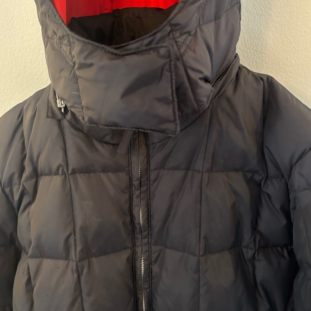 Gap Puffer Jacket - image 3